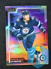 2020-21 O-Pee-Chee Platinum Base Sunset #69 Pierre-Luc Dubois - Winnipeg Jets